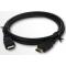 CABLE  amplifié HDMI 2V 20ml