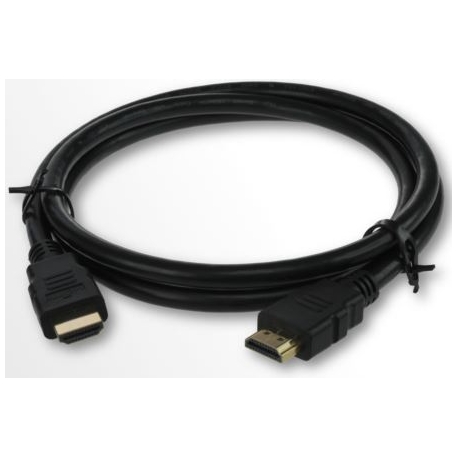 CABLE  amplifié HDMI 2V 20ml