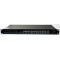 SWITCH MANAGEABLE 370W - 24×100Mb/POE+ et 2×1Gb + 1SFP
