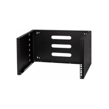 Coffret 19'' rack 6U profondeur 300mm