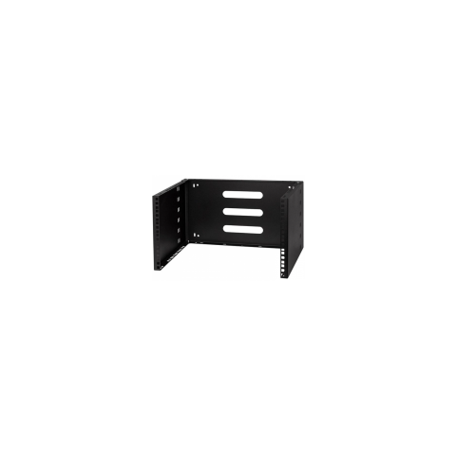 Coffret 19'' rack 6U profondeur 300mm