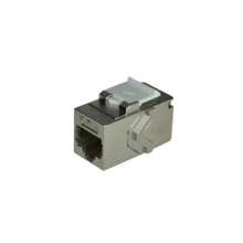 Module coupleur RJ45/Femelle