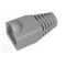 Manchon gris RJ45 UTP