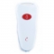 iCall CC01/MAG - LB/SC Handset - Poire d'appel 1 bouton rouge