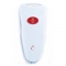 iCall CCD01/MAG Handset - Poire d'appel 1 bouton rouge