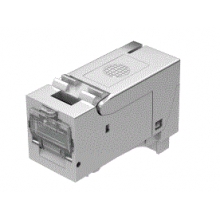 Prise RJ45 haut de gamme Femelle