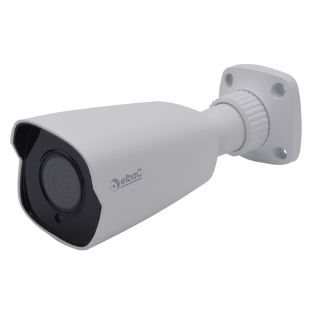 CAMERA CYLINDRE IP 2MPx 2.8mm