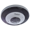 CAMERA DOME IP FISHEYE 6MPx 1.07MM