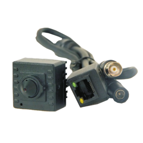 CAMERA DISCRETE IP 2MPx