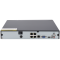 Enregistreur : NVR IP 4 VOIES POE