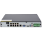 Enregistreur : NVR IP 8 VOIES POE