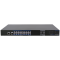 SWITCH MANAGEABLE L2 270W- 16×1000Mb/POE + 4×SFP 1000Mb