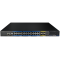 SWITCH MANAGEABLE L3 390W - 24×1Gb/POE+ & 4×SFP 1Gb/10Gb