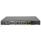 SWITCH MANAGEABLE L3 24×1Gb & 4×SFP 1Gb/10Gb