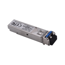 MODULE SFP SM 1.25 Gbps LC/PC DUAL