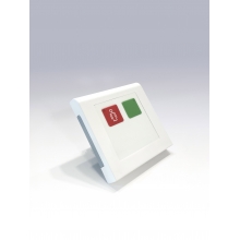 ICall 310 LB-OA bouton BUS appel, présence et acquitement