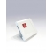 iCall 340 LB-O Bouton Bloc porte BUS 4 fils bouton d'Appel , Assistance Buzzer intégré et LED  Image