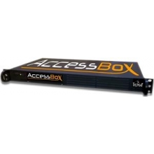 AccessBox autorisant 100 accès internet simultanés, Garantie 1 an Retour Usine