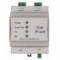 ICall 100 IP-DIN Module IP sur rail DIN pour module (50 modules BUS max)