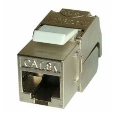 Embase RJ45 CAT6A SFTP 10GBITS