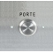 BP Sortie -Bouton de sortie- Montage sur boite de diametre 60mm-9090mm