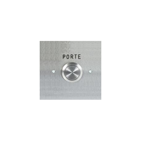BP Sortie -Bouton de sortie- Montage sur boite de diametre 60mm-9090mm