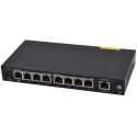 Switch non POE