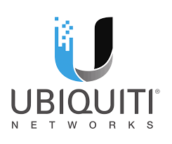 Logo Ubiquiti