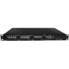 SWITCH MANAGEABLE L2 MODULABLE 3×8 PORTS CUIVRE/FIBRE