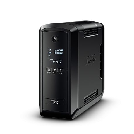 ONDULEUR TOUR LINE INTERACTIF 900W  540W