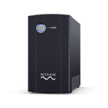 ONDULEUR TOUR LINE INTERACTIF 650VA 360W