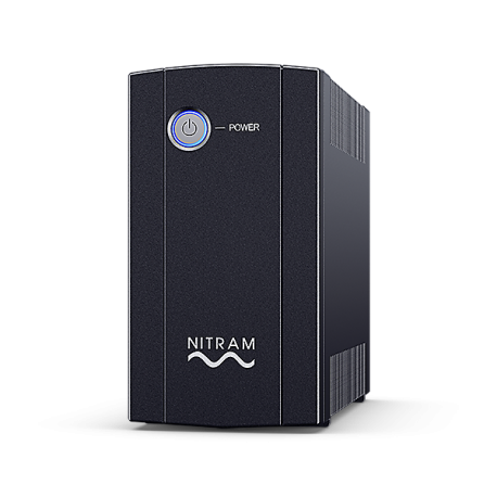 ONDULEUR TOUR LINE INTERACTIF 650VA 360W