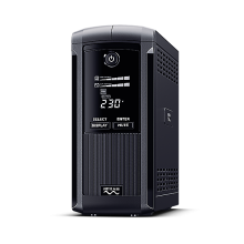 ONDULEUR TOUR LINE INTERACTIF 700VA 390W