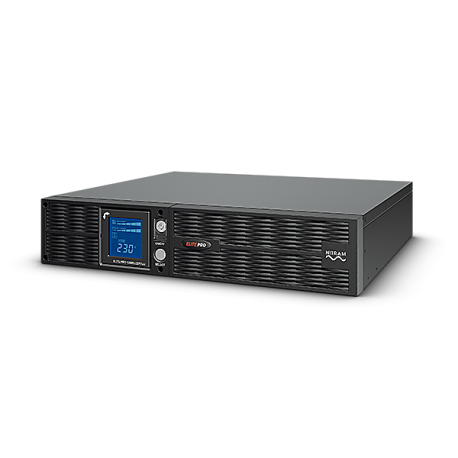 ONDULEUR RACK/TOUR LINE INTERACTIF 2U 1000VA 900W