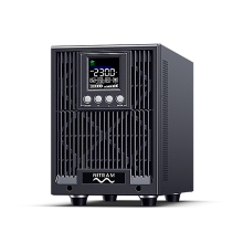 ONDULEUR TOUR ON-LINE DOUBLE CONVERSION 1000VA 900W