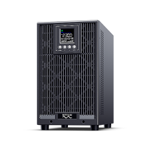 ONDULEUR TOUR ON-LINE DOUBLE CONVERSION 1000VA 900W