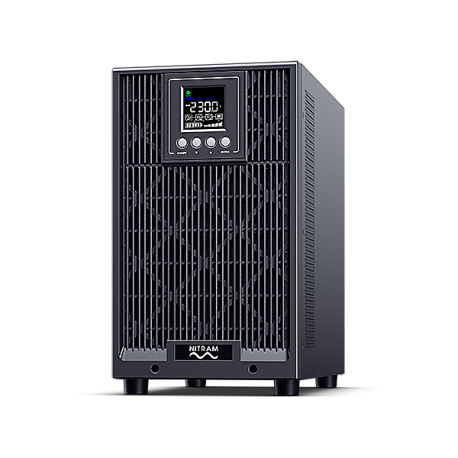 ONDULEUR TOUR ON-LINE DOUBLE CONVERSION 1000VA 900W