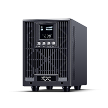 ONDULEUR TOUR ON-LINE DOUBLE CONVERSION 1500VA 1350W