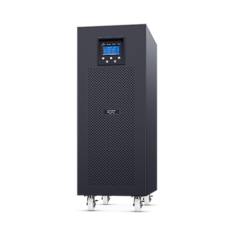 ONDULEUR TOUR ON-LINE DOUBLE CONVERSION 1500VA 1350W