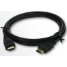 CABLE  amplifié HDMI 2V 15ml